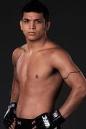 Efrain Escudero