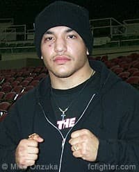 Portrait of Eric Davila