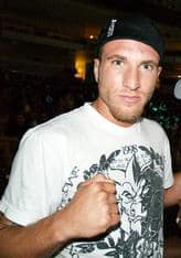 Eric Reynolds
