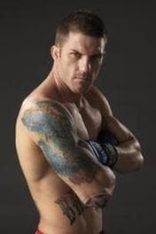 Portrait of Erik Apple
