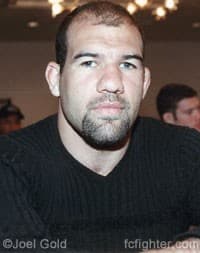 Portrait of Fabio Gurgel