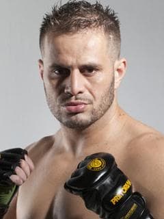 Fabio Maldonado