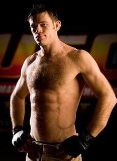 Forrest Griffin