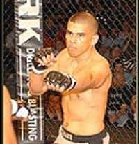 Francisco Salguero