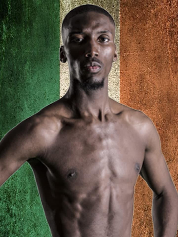 Frans Mlambo