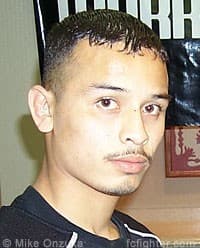Gabe Cavazos