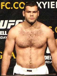Gabriel Gonzaga