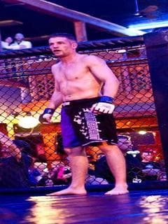 Garett Whiteley