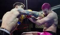 Geordie McCredie
