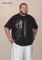 George Trujillo
