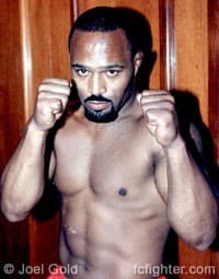 Portrait of Gerald Taylor