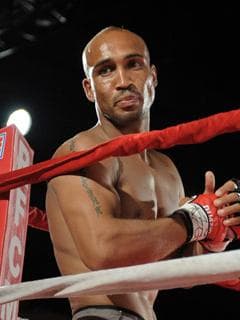 Gilbert Burgos