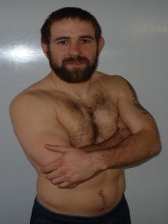 Glenn Brown