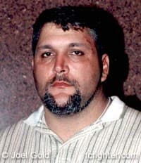 Harry Moskowitz