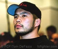 Hayato Sakurai