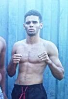 Henrique Borges