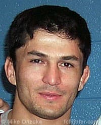 Henry Matamoros