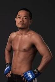 Portrait of Hiroyuki Takaya