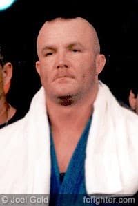 Portrait of Jack Nilsson