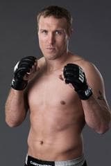 Jake Rosholt