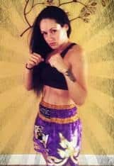 Jamie Mahoney