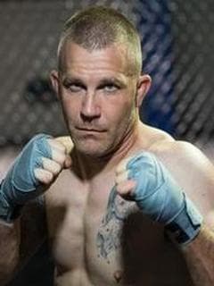 Portrait of Jason Brown