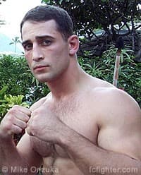 Portrait of Jason Drexel