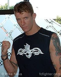 Portrait of Jason St. Louis
