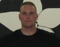 Portrait of Jason Westafer