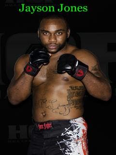 Jayson Jones