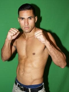 Portrait of Jayson Patino
