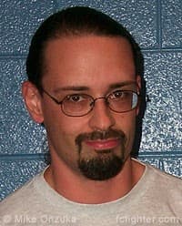 Portrait of Jeff Osborne