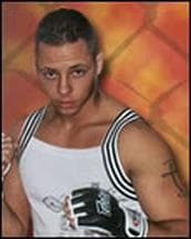 Portrait of Jeff Pender