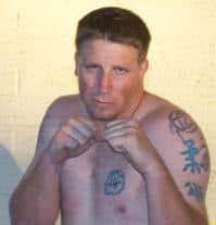 Portrait of Jeff Watson