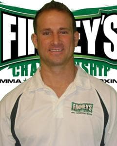 Jesse Finney