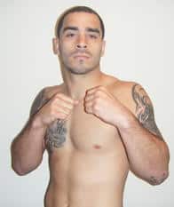 Jesus Martinez