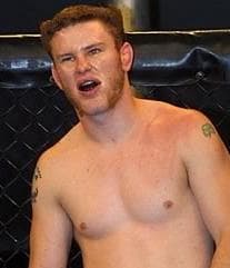 Portrait of Joe Hurley