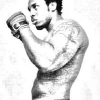 Portrait of Joel Caudle