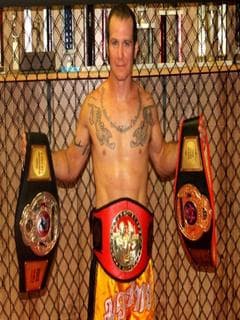 Joel Roberts