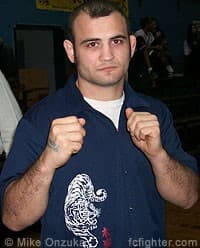 Joey Gilbert