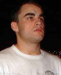 Joey Guel