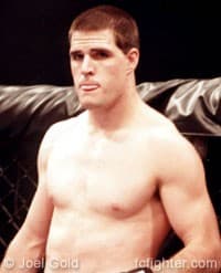Portrait of Joey Roberts