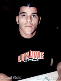 Johil de Oliveira