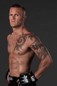 Johnny Rees