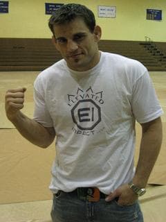Jon Fitch