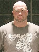 Portrait of Jon Neese