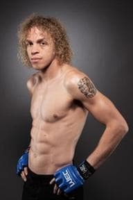 Portrait of Jonathan Brookins