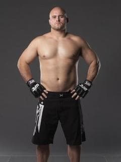 Portrait of Jonathan Madsen