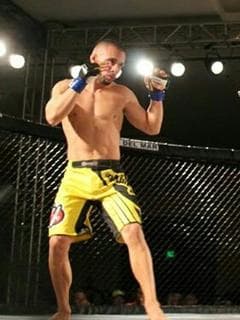 Portrait of Jonathan Sepulveda