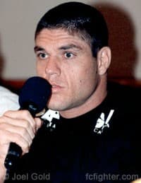 Portrait of Jorge Pereira